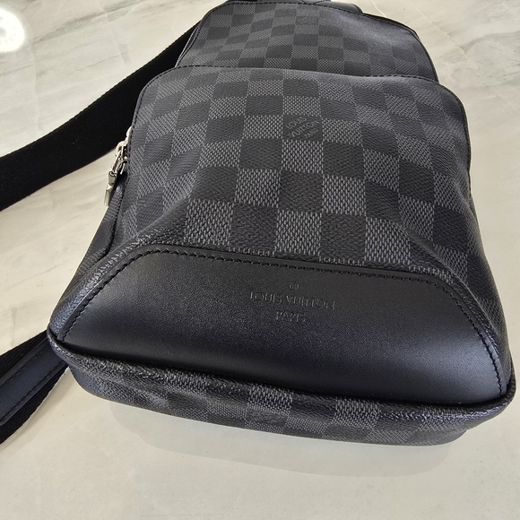 Louis Vuitton Sling Bag - Picture 7 of 12